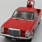 Altaya 1:43 1972 Mercedes-Benz 220D Tecin Pick Up Truck Red