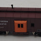 Con-Cor 0001-125305 N Southern Pacific Bay Window Caboose #1347 LN/Box