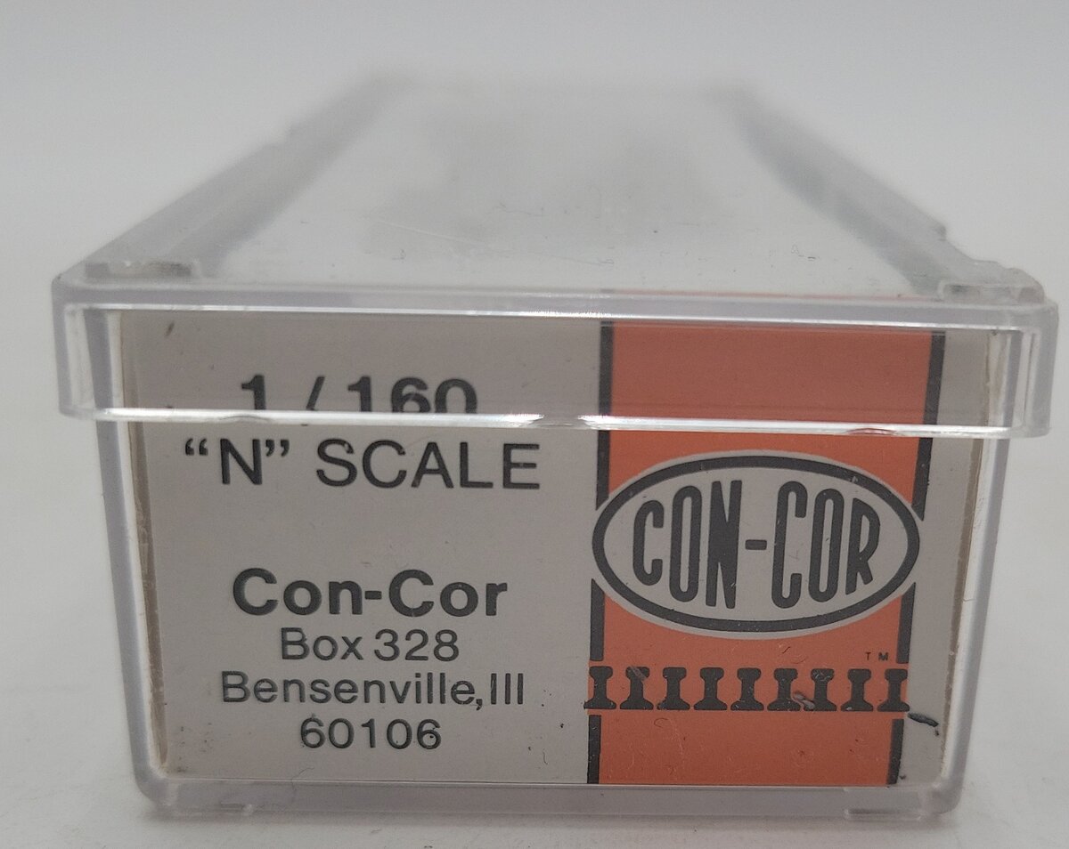 Con-Cor 0001-125305 N Southern Pacific Bay Window Caboose #1347 LN/Box
