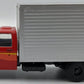 Whitebox WB267 1:43 1985 Chevrolet D-40 Box Truck Red LN