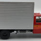 Whitebox WB267 1:43 1985 Chevrolet D-40 Box Truck Red LN