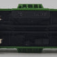 Con-Cor 0001-125303 N Scale Burlington Northern Bay Window Caboose #1741 LN/Box