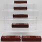 Proto 2000 HO Scale Box Cars #48585,48508,48552,81768,591572,591592 [6] VG