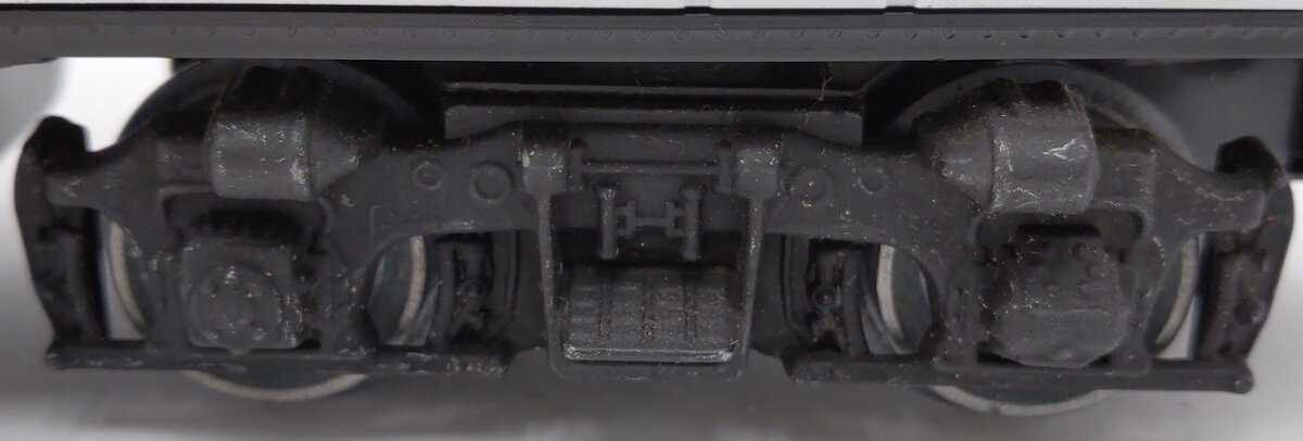 Lionel 6-8661 O Gauge Southern F3 B Non-Powered Diesel Locomotive EX/Box