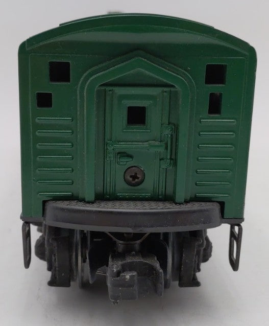 Lionel 6-8661 O Gauge Southern F3 B Non-Powered Diesel Locomotive EX/Box