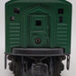 Lionel 6-8661 O Gauge Southern F3 B Non-Powered Diesel Locomotive EX/Box