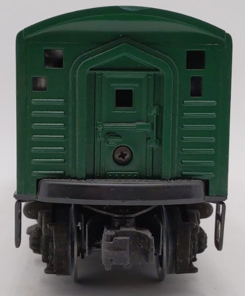 Lionel 6-8661 O Gauge Southern F3 B Non-Powered Diesel Locomotive EX/Box