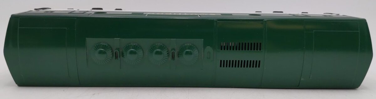 Lionel 6-8661 O Gauge Southern F3 B Non-Powered Diesel Locomotive EX/Box