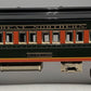 Lionel 11-4011B Std. Gauge Great Northern Presidential Coach Car #4391 LN/Box
