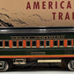Lionel 11-4011B Std. Gauge Great Northern Presidential Coach Car #4391 LN/Box