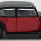 IXO Models MUS026 1:43 1934 Mercedes-Benz 130 W23 Museum Collection LN