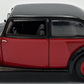 IXO Models MUS026 1:43 1934 Mercedes-Benz 130 W23 Museum Collection LN