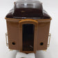 MTH 11-40109 G Scale Illinois Std. Gauge State Coach Car 414 LN/Box