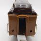 MTH 11-40109 G Scale Illinois Std. Gauge State Coach Car 414 LN/Box