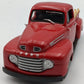 Minichamps 1:43 1948 Ford F-1 Pickup Truck Red