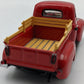Minichamps 1:43 1948 Ford F-1 Pickup Truck Red