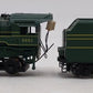 IHC 23008 4-6-4 Hudson C&NW Premier Road #4001 EX