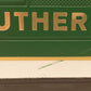 Lionel 6-8567 O Gauge Southern F3 A Non-Powered Diesel Locomotive VG/Box