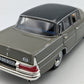 Vitesse 28701 1:43 1959 Mercedes-Benz 220 SE Fintail Grey