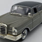 Vitesse 28701 1:43 1959 Mercedes-Benz 220 SE Fintail Grey