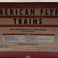 Lionel 11-40111A Std. Gauge Great Northern Presidential Club Car LN/Box