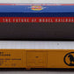 Athearn 11124 N Great Northern 57' Mechanical Reefer #9113 EX/Box
