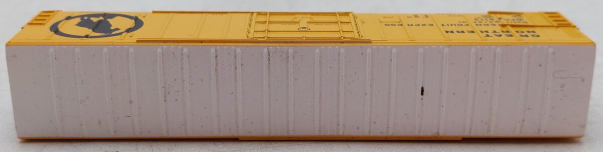 Athearn 11124 N Great Northern 57' Mechanical Reefer #9113 EX/Box