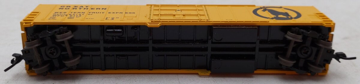 Athearn 11124 N Great Northern 57' Mechanical Reefer #9113 EX/Box