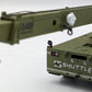 Sword Models SW2017-G 1:50 Shuttlelift 5540F Carrydeck Crane Green LN/Box