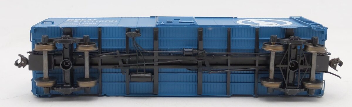 InterMountain 46003-14 HO Scale Great Northern 40' Boxcar #11390 EX