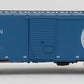InterMountain 46003-14 HO Scale Great Northern 40' Boxcar #11390 EX