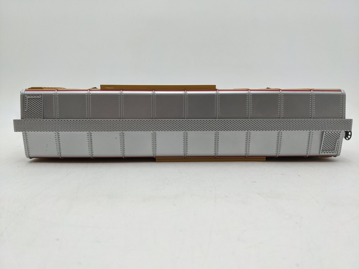 MTH 30-7430 O Gauge Union Pacific Rounded Roof Boxcar #9367 EX/Box