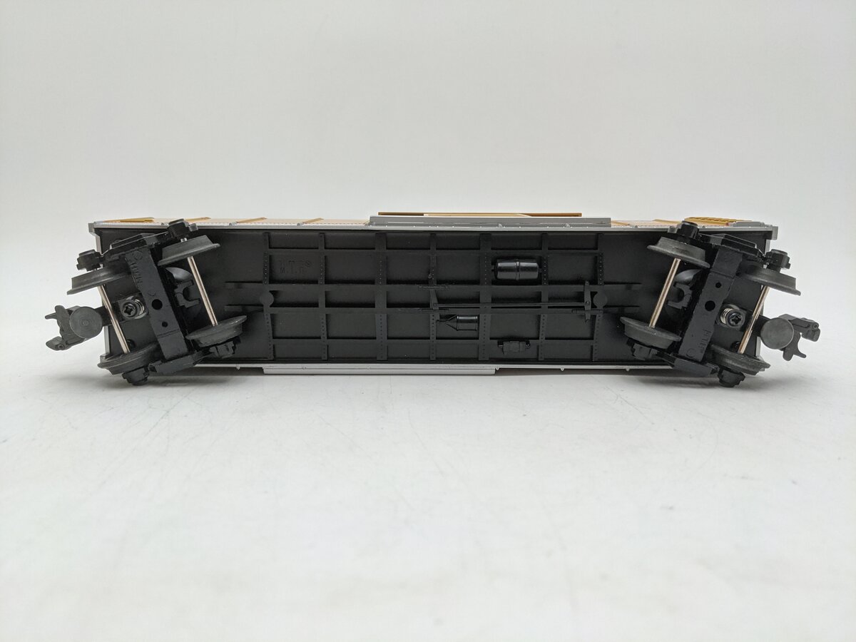 MTH 30-7430 O Gauge Union Pacific Rounded Roof Boxcar #9367 EX/Box