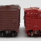 Proto 2000/Athearn/Other HO Freight Cars #19617,1518,38257,16523,50098,50144 [6] VG