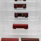 Proto 2000/Athearn/Other HO Freight Cars #19617,1518,38257,16523,50098,50144 [6] VG