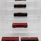 Proto 2000/Athearn/Other HO Freight Cars #19617,1518,38257,16523,50098,50144 [6] VG