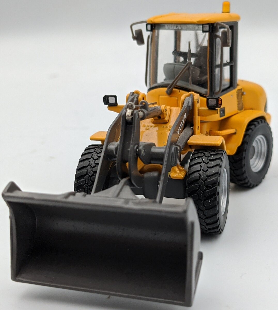 Motorart 10265 1:50 Volvo L35B Wheel Loader LN