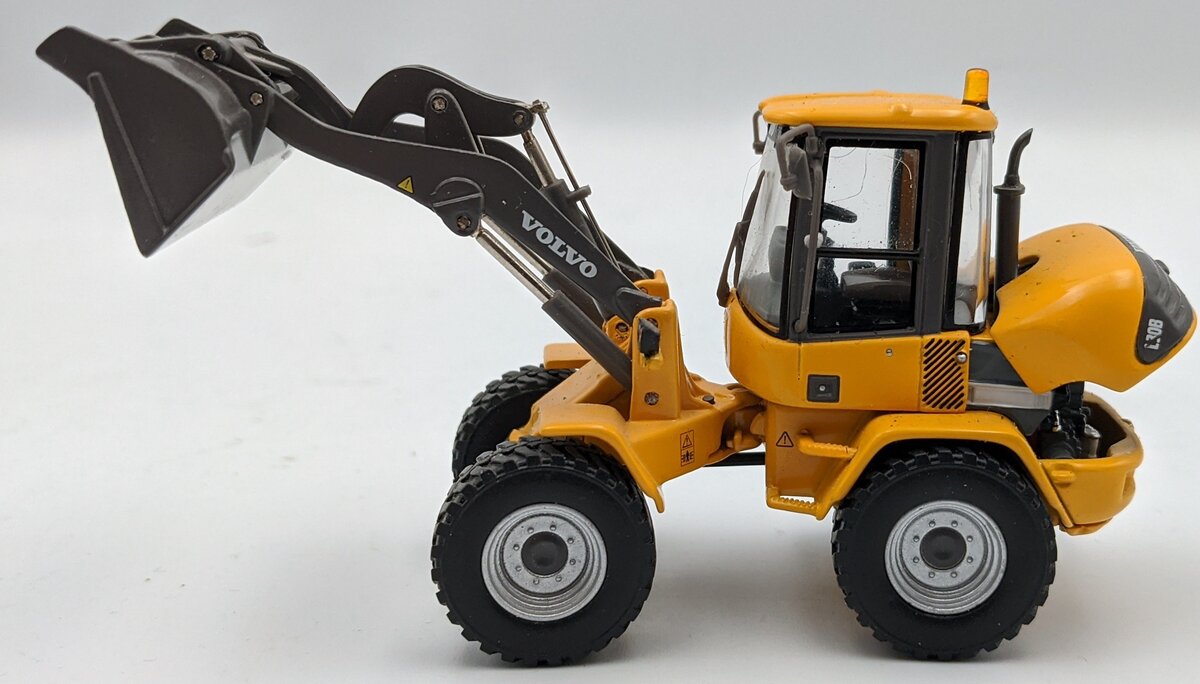 Motorart 10265 1:50 Volvo L35B Wheel Loader LN