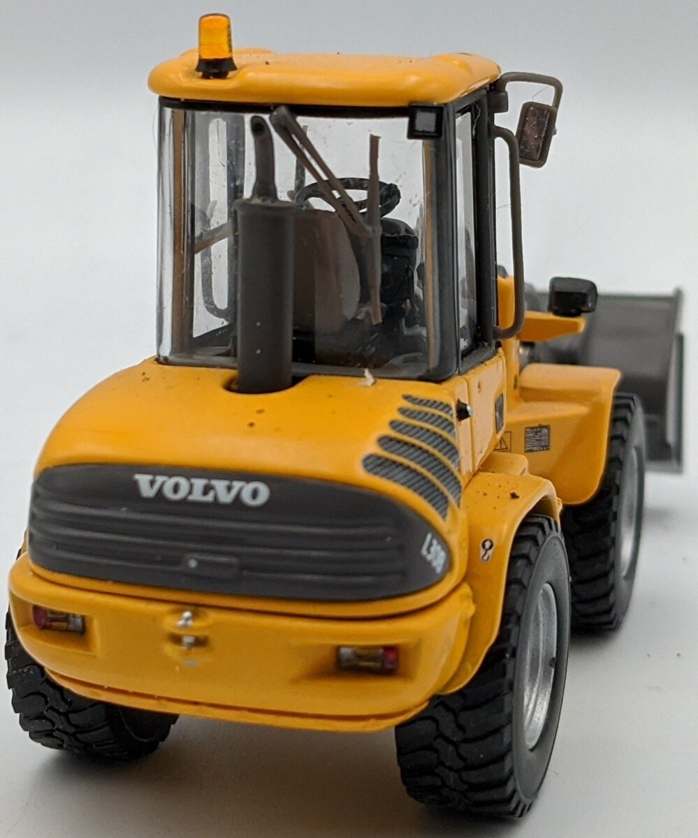 Motorart 10265 1:50 Volvo L35B Wheel Loader LN