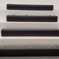 Golden Gate Depot O 1938 20th Century Limited Aluminum 4 Car Passenger Set A EX/Box