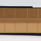 MTH 30-7460 O Gauge 2000 Happy New Year Boxcar LN/Box