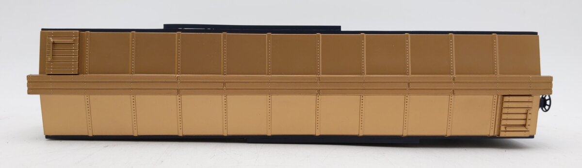 MTH 30-7460 O Gauge 2000 Happy New Year Boxcar LN/Box