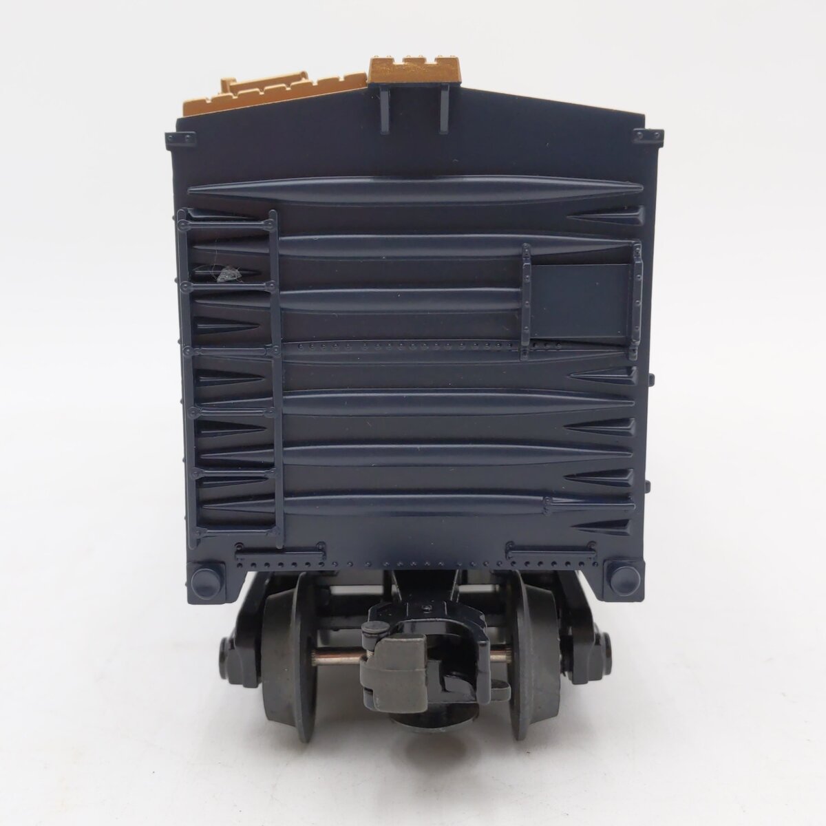 MTH 30-7460 O Gauge 2000 Happy New Year Boxcar LN/Box