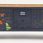 MTH 30-7460 O Gauge 2000 Happy New Year Boxcar LN/Box