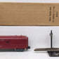 American Flyer 918 Vintage S AFL REA Operating Mail Pick-up Car EX/Box