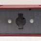 American Flyer 918 Vintage S AFL REA Operating Mail Pick-up Car EX/Box