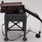 Lionel 6-12834 O Gauge Pennsylvania Railroad Gantry Crane/Box