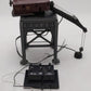 Lionel 6-12834 O Gauge Pennsylvania Railroad Gantry Crane/Box