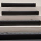 Golden Gate Depot 1938 O 20th Century Aluminum Pullman 4-Car Set B (3 Rail) EX/Box