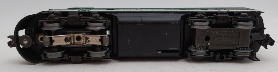 Lionel 6-8566 O Gauge Southern F-3 A Diesel Locomotive #8566 VG/Box